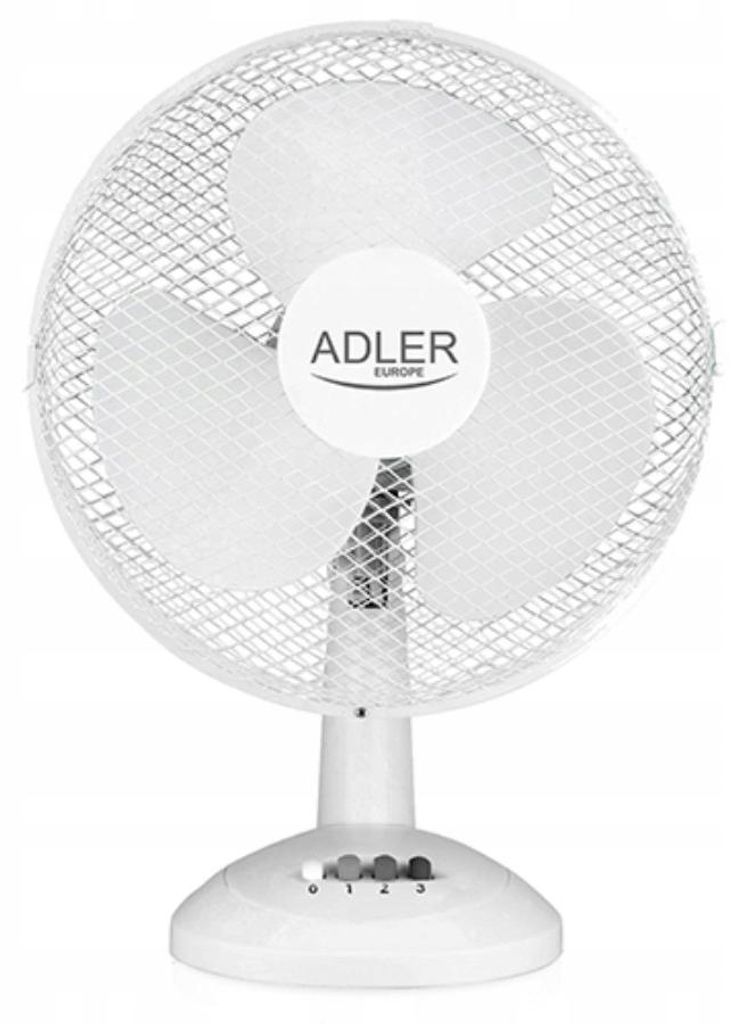 Adler AD 7304 Weiß Produktbild 