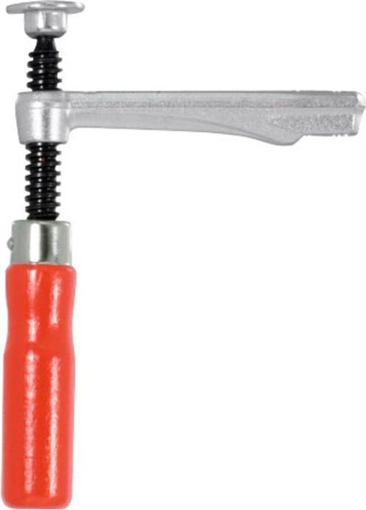 BESSEY Komplettes Unterteil für Ganzstahl-Schraubzwingen, Typ: 300