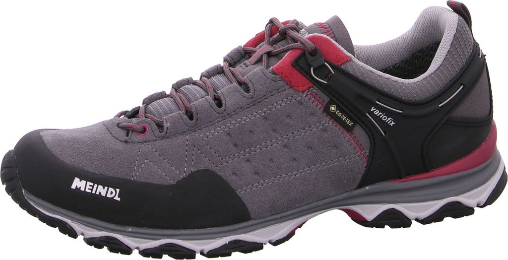 Meindl Ontario Lady GTX Wanderschuh Mehrfarbig Produktbild 