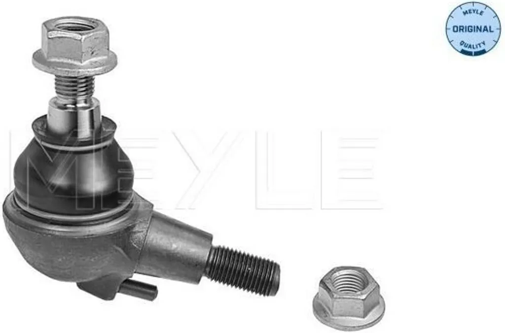 Joint de cardan MEYLE haute durabilité pour train avant Mercedes W212 E