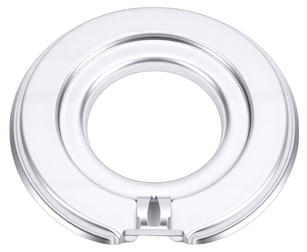 ABS-Bremssensor-Halterungsplatte 7701477073 40 mm Metall-Ersatz für Megane Scenic MK2 II 2002-2009