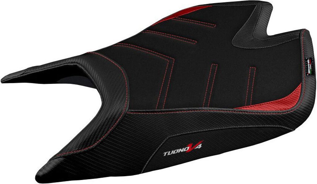 Satteldecke Ultragrip 3RD-1 für Aprilia Tuono V4 Factory (2021-2023)