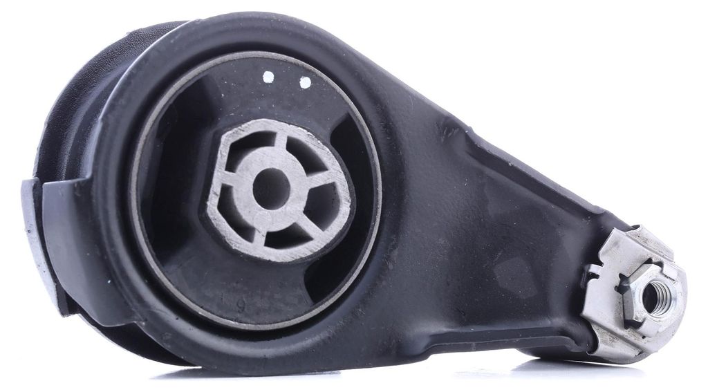 TOPRAN Motorlager Gummimetalllager Hinten passend für Produktbild 
