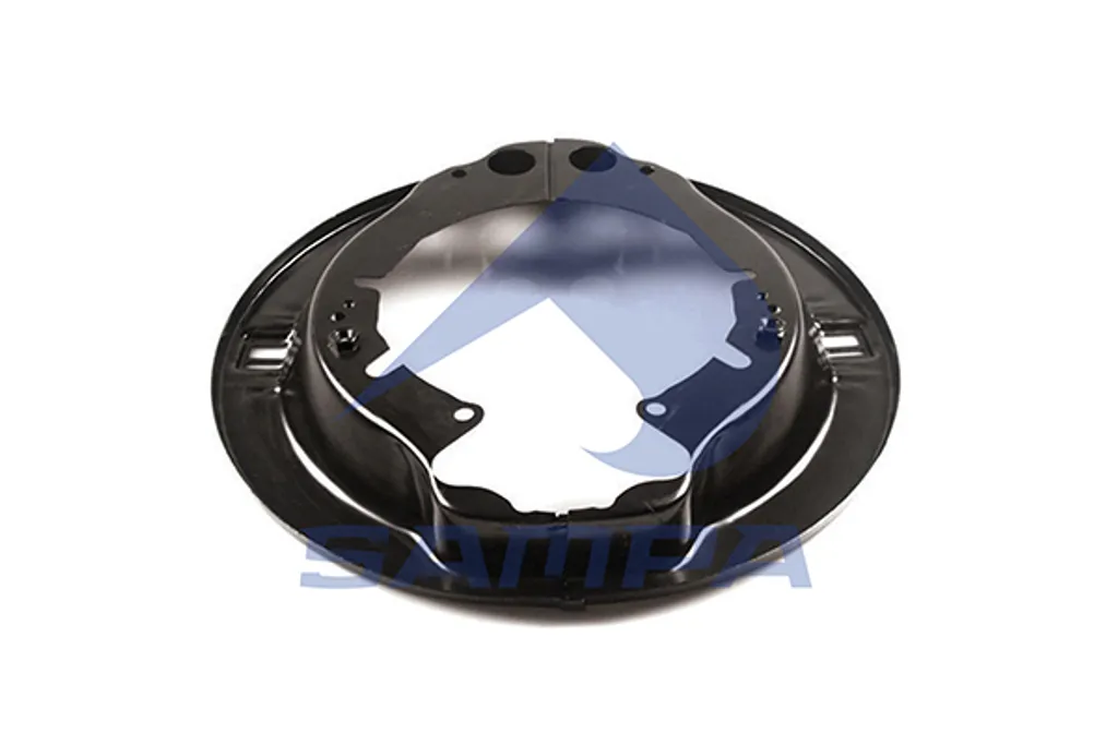 Protection de Tambour Arrière MB Actros Série Top+ Kit Complet Camion