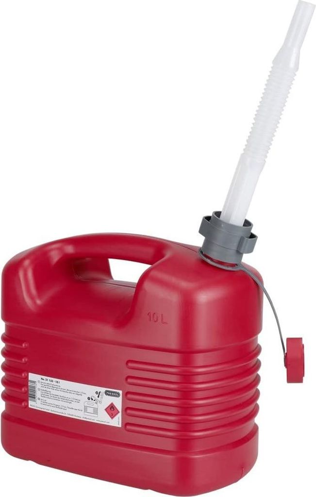 Pressol Kraftstoffkanister 10 l, Nr. 21133 Produktbild 