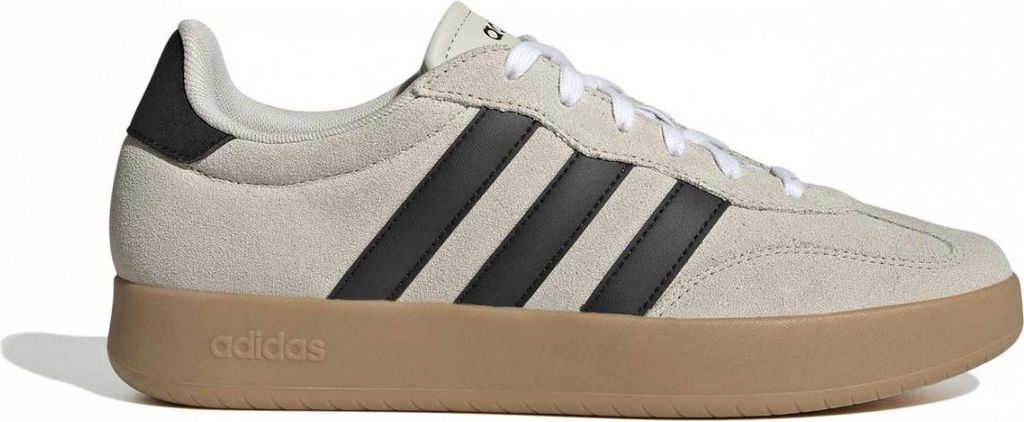 adidas Barreda Sneaker Grau Produktbild 
