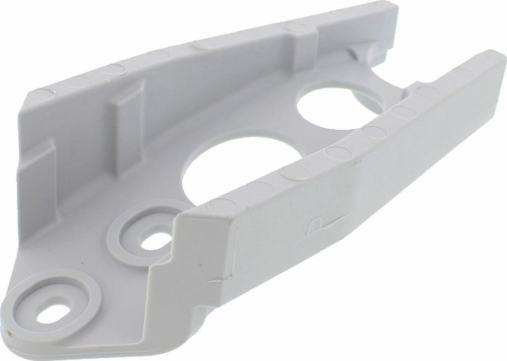 Gleitschiene Schwinge für Yamaha DT 125 X Baujahr 2005-2006 grau von OEM - Neu