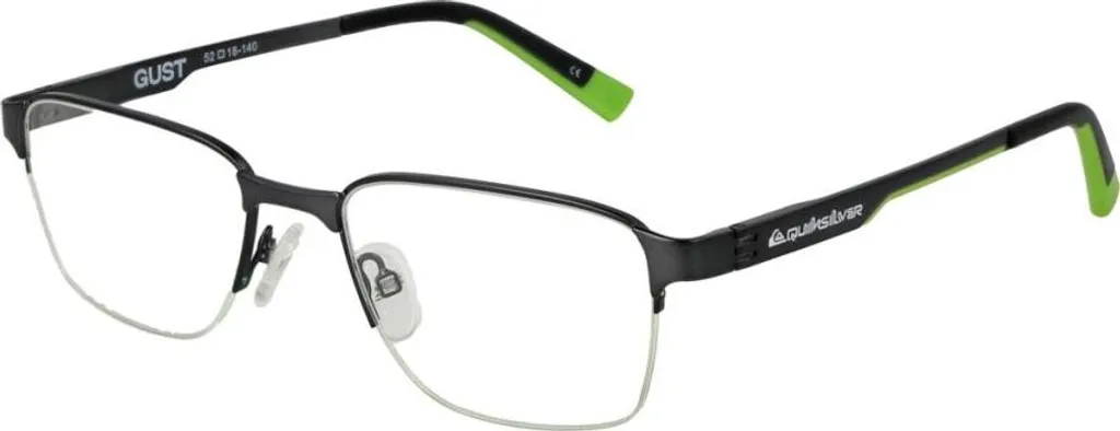 Lunettes de Soleil Quiksilver Modèle Commence Eqyeg03144 Style Sport