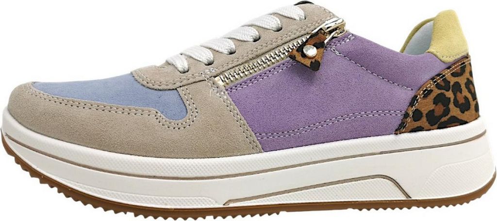 Ara Sapporo 3.0 Sneaker Mehrfarbig