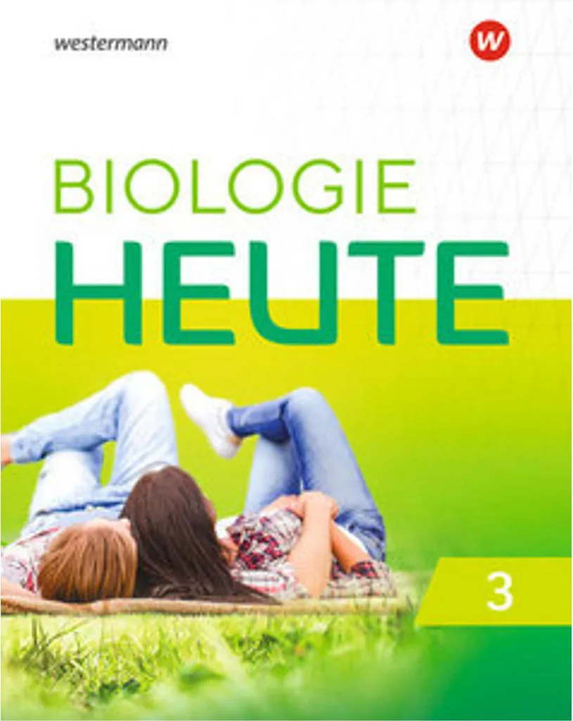 Biologie aujourd'hui SI Édition générale 2019 - Manuel de référence