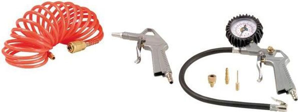 Kompresor Güde Airpower 190/8/6 Obrázek produktu 2