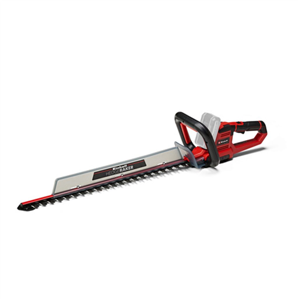 Einhell Power X-Change Akku-Heckenschere GE-CH 18/60 Produktbild 