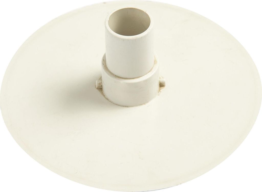 Bestway® Ersatzteil Skimmer-Platte (weiß) für ausgewählte Produktbild 