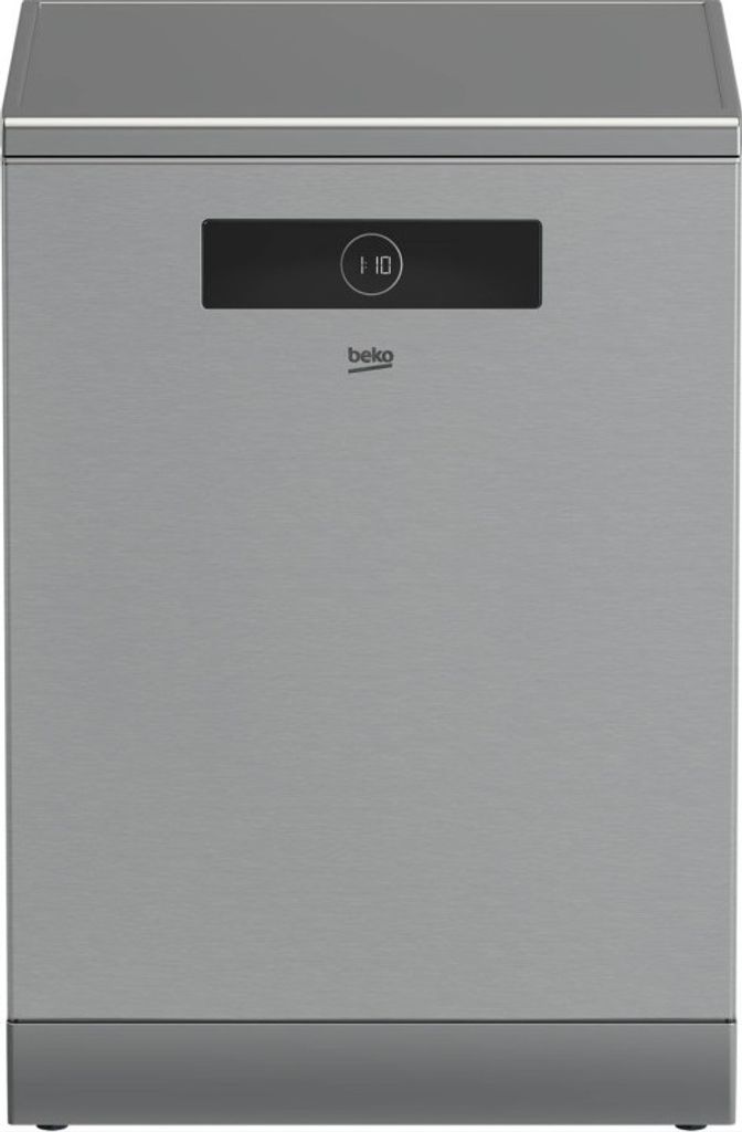 Spülmaschine 60 cm, 14 maßgedecke, 44 db Beko BDEN38441XA