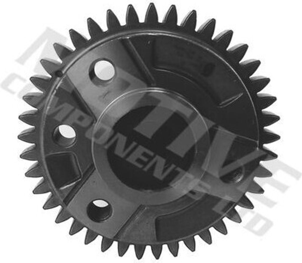 motive T4341 Nockenwelle für BMW 5 Touring (F11) 5 Limousine (E60) 1 Schrägheck (F20) 3 Touring (F31) 5 Limousine (F10) 5 Touring (E61)