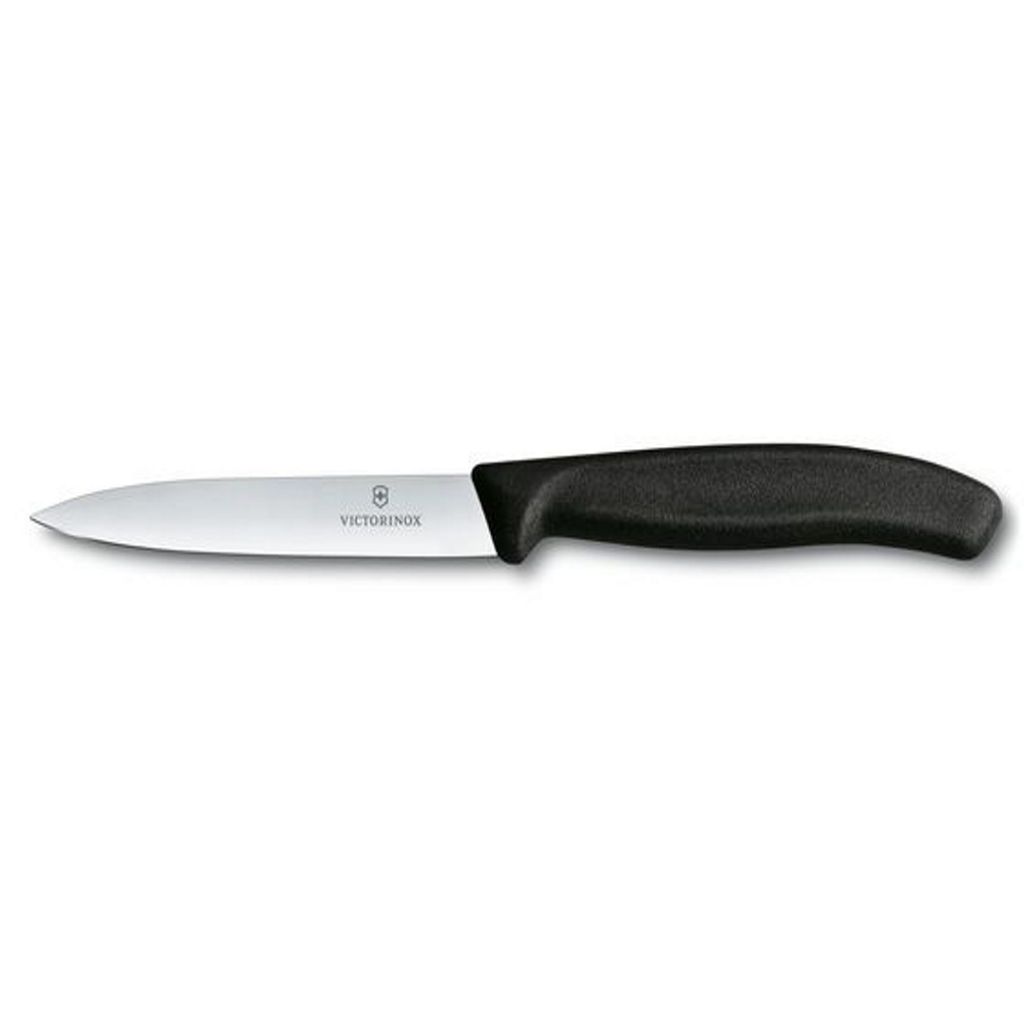 Victorinox SwissClassic 6.7603, Schälmesser, Edelstahl, Produktbild 