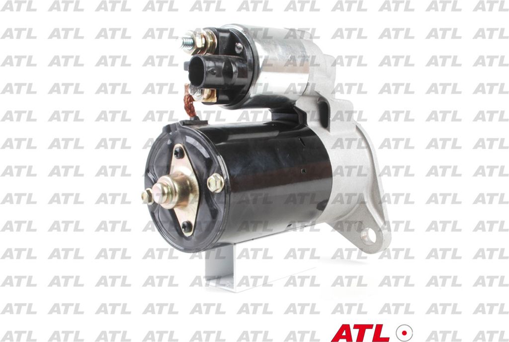 Anlasser für CHRYSLER Fahrzeuge mit 12 Volt Spannung und 1,1 Kilowatt Starterleistung