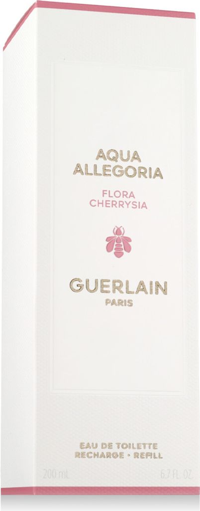 Guerlain Aqua Allegoria Flora Cherrysia EDT 200 ml UNISEX Zdjęcie produktu 