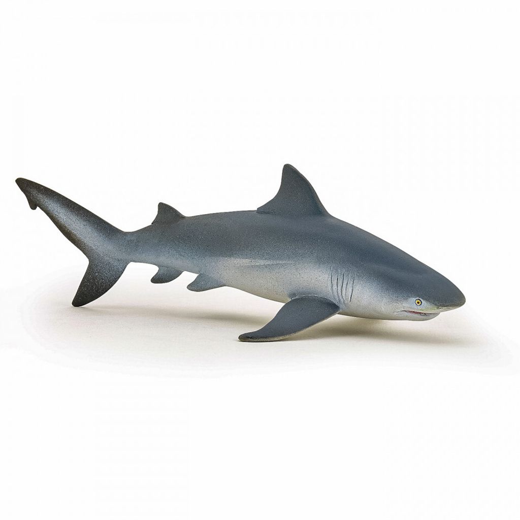 Papo Wild Life Squalo toro 56044 Immagine del prodotto 