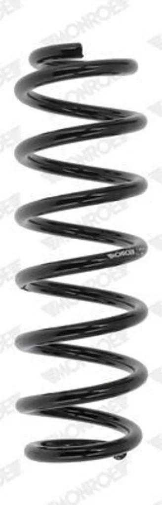 Ressort de Suspension Audi A3 8V pour Confort et Sécurité Monroe SP4174