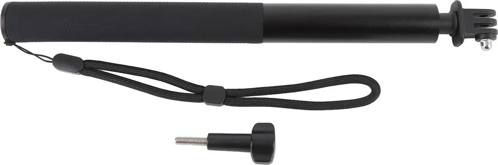 Éliminez la perche de l'image avec ce support 1,3m invisible pour X4 X3