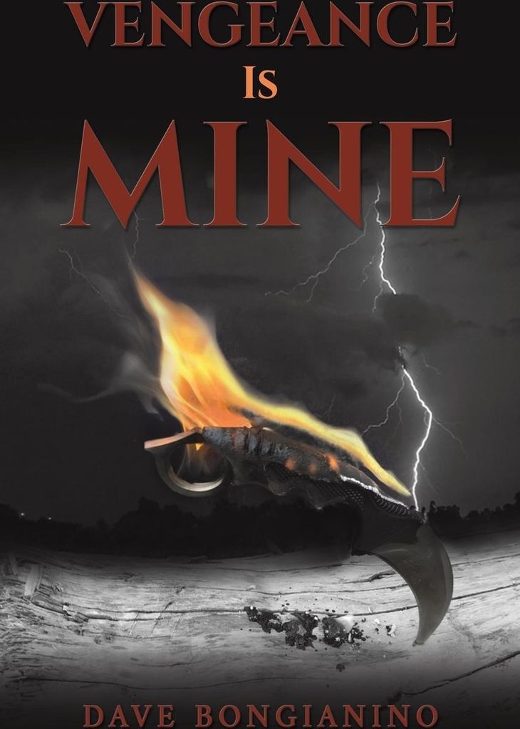 Vengeance Is Mine