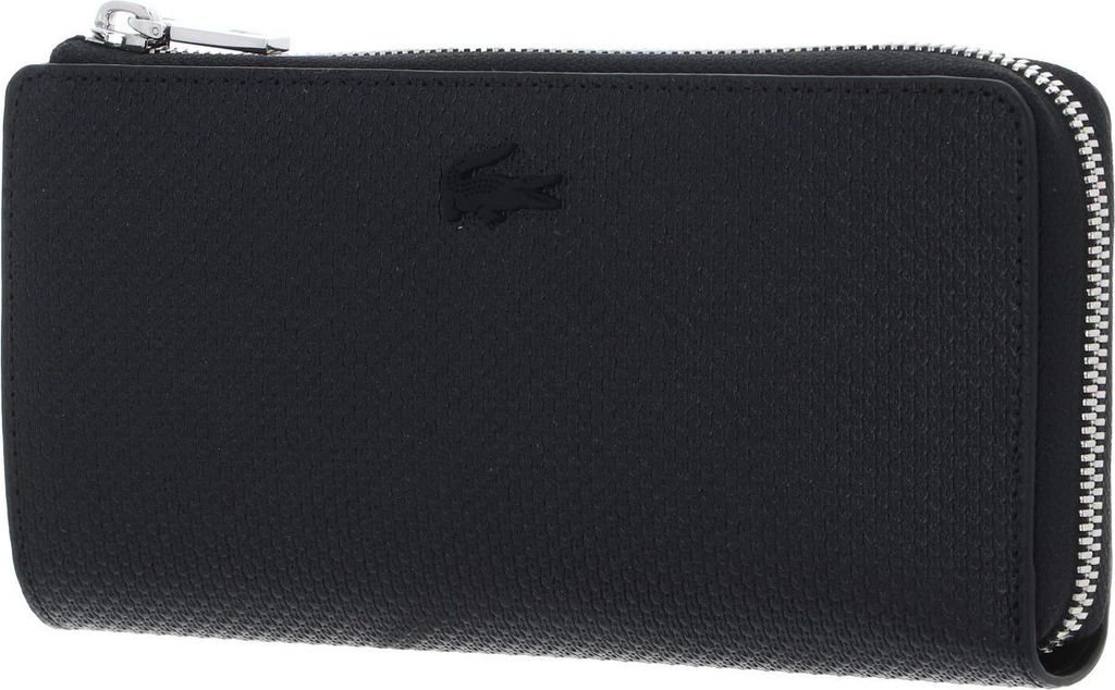 LACOSTE Pelle portafoglio Chantaco Classics Slim Zip Wallet Immagine del prodotto 