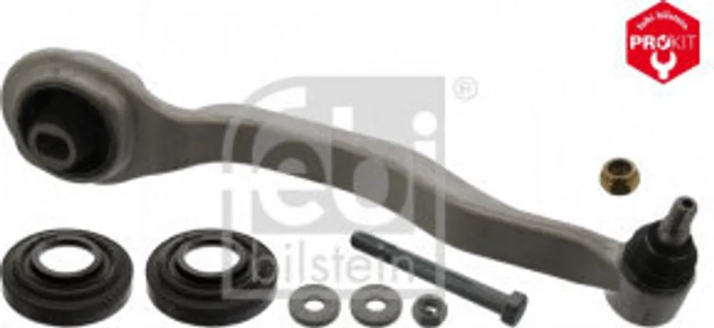 Bras de suspension FEBI BILSTEIN 40310 pour Classe E W211