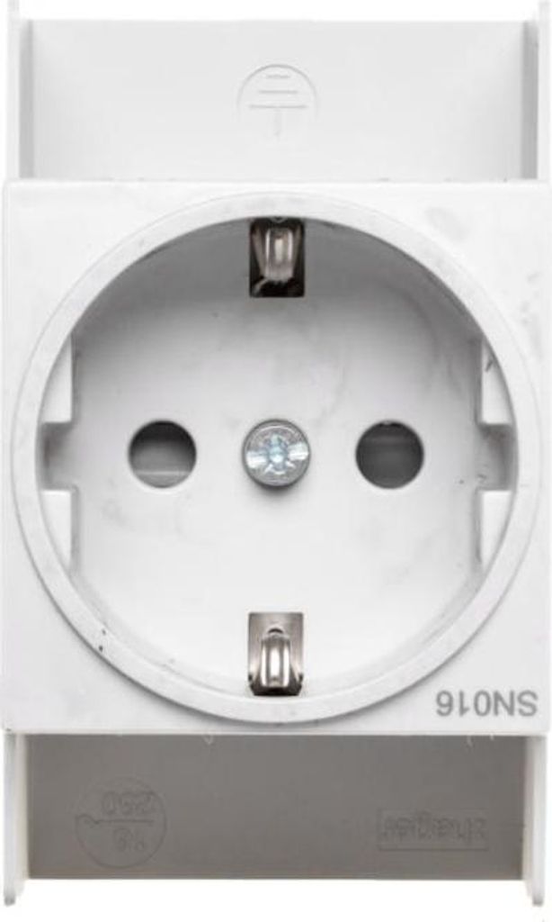 Hager SN016 Produktbild 