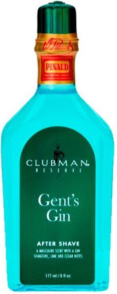 Clubman Pinaud Lotion After Shave Clubman Reserve Gent's Gin