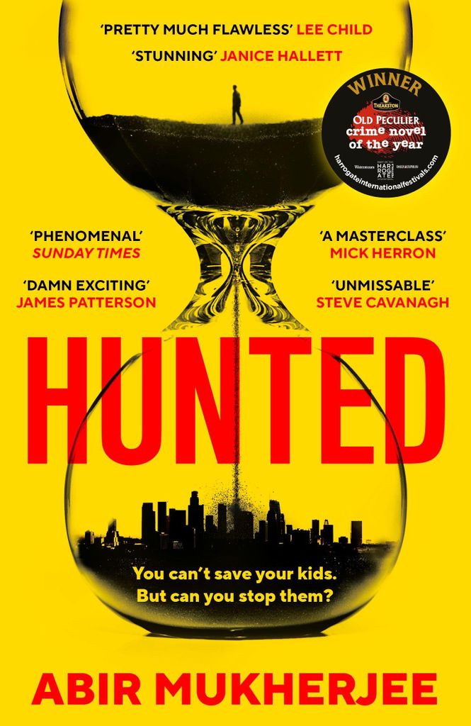 Hunted