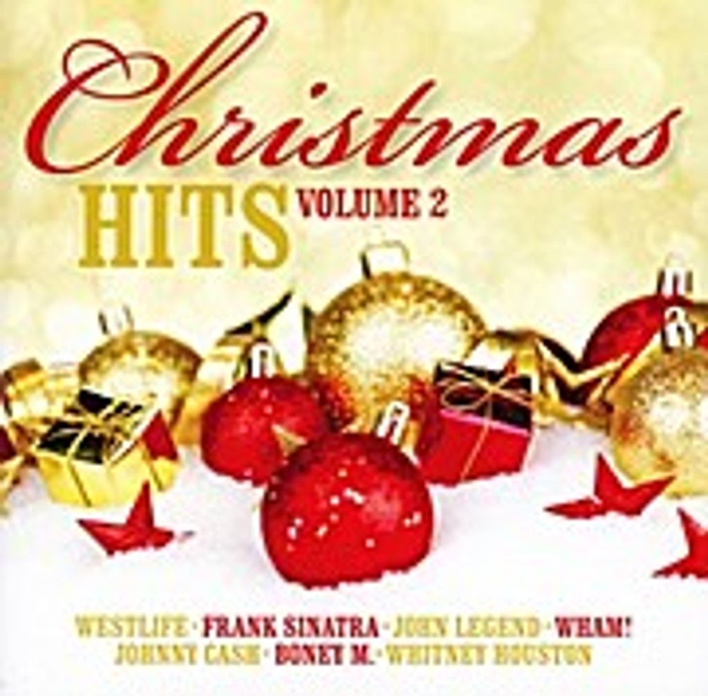 Christmas Hits,Vol.2