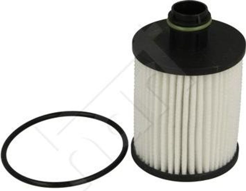HART 358 439 Ölfilter OE 55595538 kompatibel mit Aveo, Malibu, Astra J, Cascada, Combo, Corsa D, Insignia, Meriva, Zafira