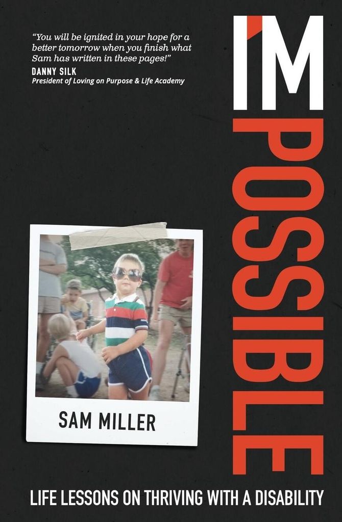 I'mpossible