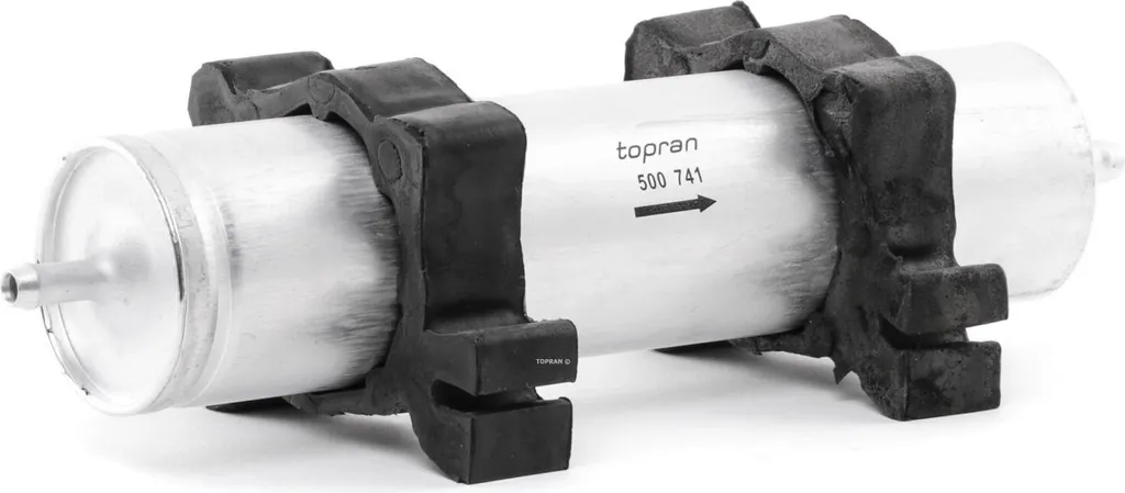 Filtre à gasoil pour BMW E46 Série 3 diesel OE 13327794549 TOPRAN