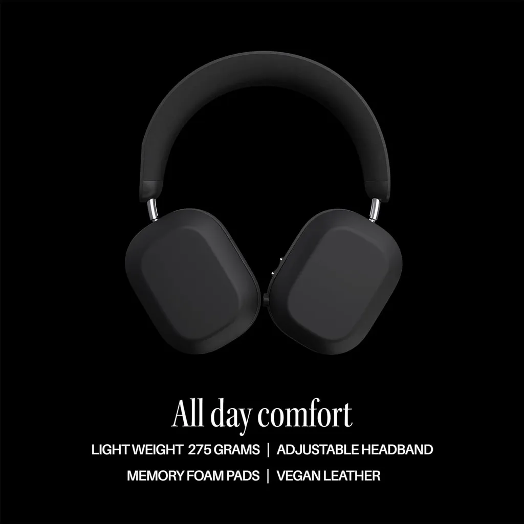 Écouteurs Bluetooth Defunc Mondo avec Micro ENC pour Appels Fluides
