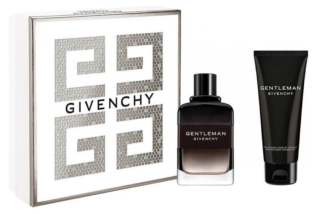 Givenchy Gentleman Boisee cadeauverpakking: Eau de Parfum Productafbeelding 