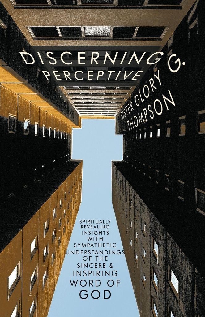 Discerning Perceptive
