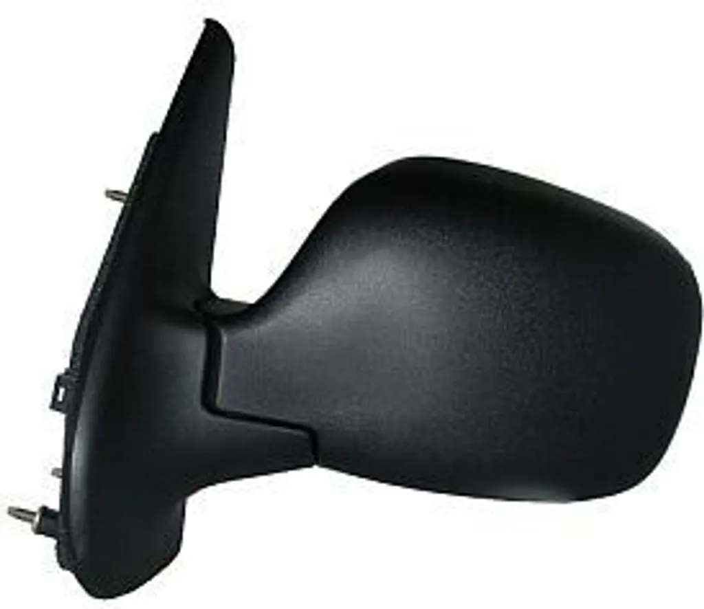 Rétroviseur droit ABAKUS 3149M06 pour Kangoo I, remplace OE 8200253494