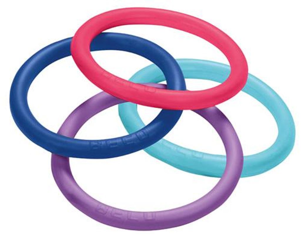 Anello universale Beco | Ø 34 cm | Turchese Immagine del prodotto 
