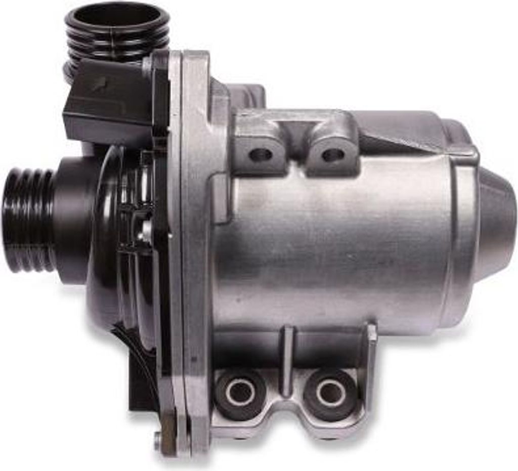 HEPU P426 Wasserpumpe, Motorkühlung OE 11517546996 kompatibel mit X5