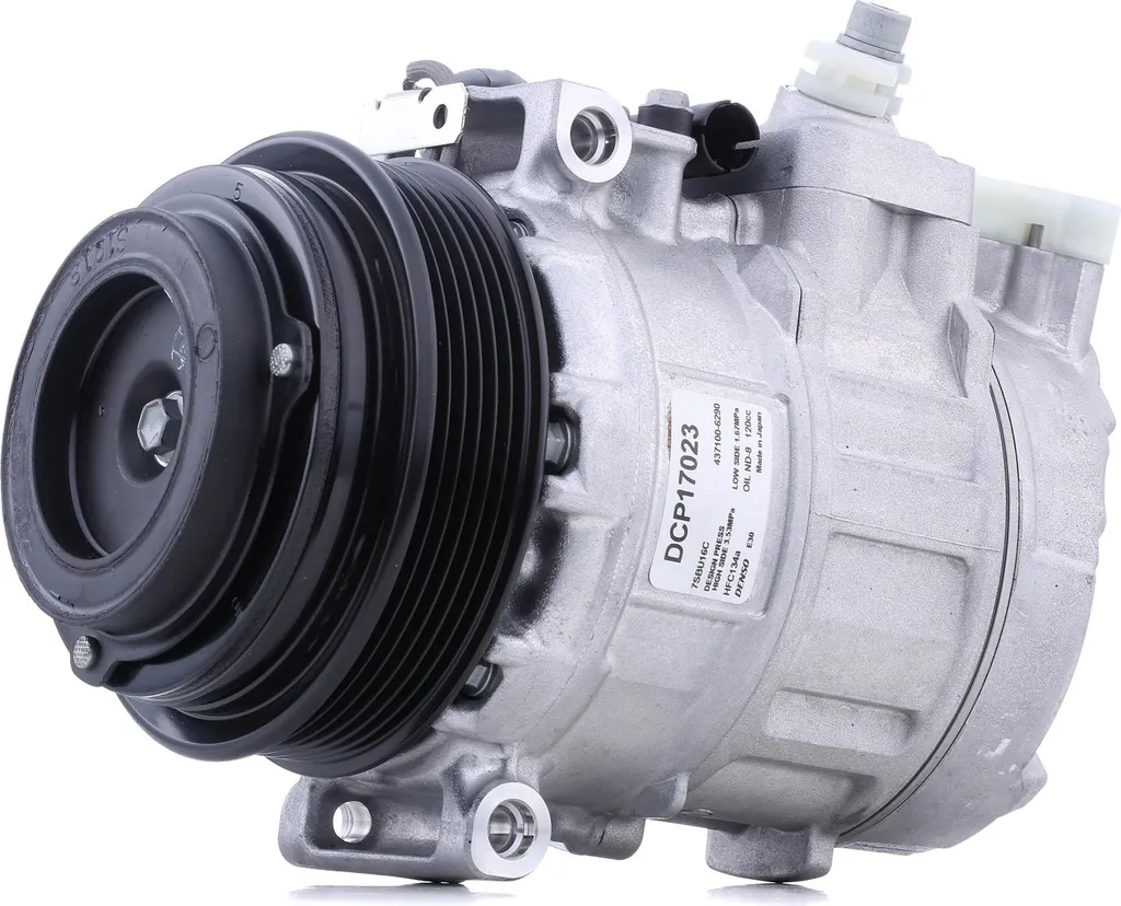 Réparer Clim Mercedes avec Compresseur DENSO DCP17023 - OE 2302011 Neuf