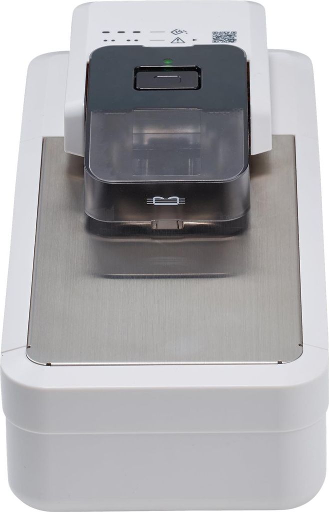 Canon MAX Instant A1 - Elektrischer Heftklammerentferner Produktbild 