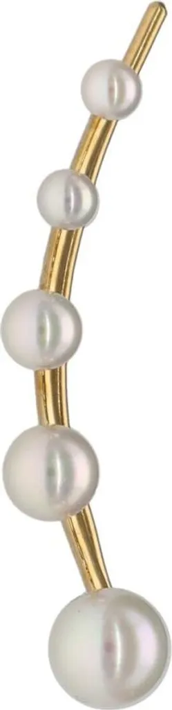 Orecchini a Perla Majorica 16824: il Regalo Perfetto in Argento 925
