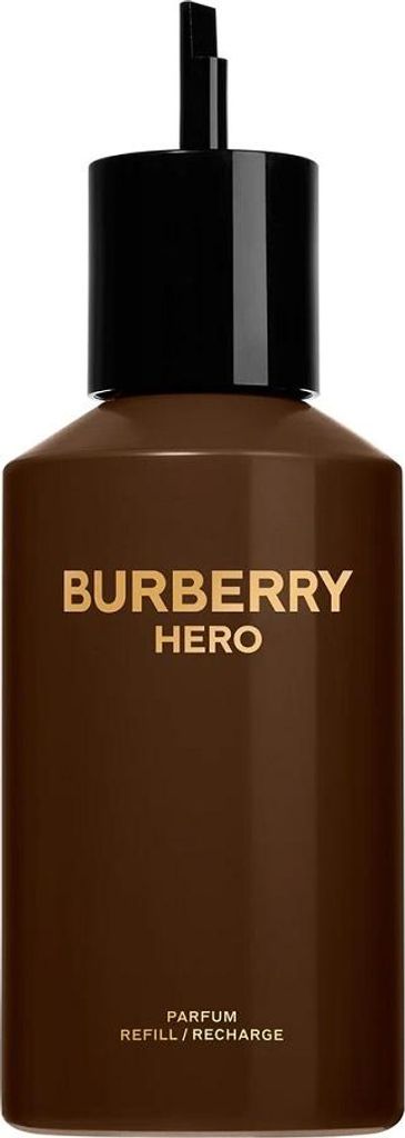 Burberry Hero Parfum Refill, Mężczyźni, 200 ml, Butelka do Zdjęcie produktu 