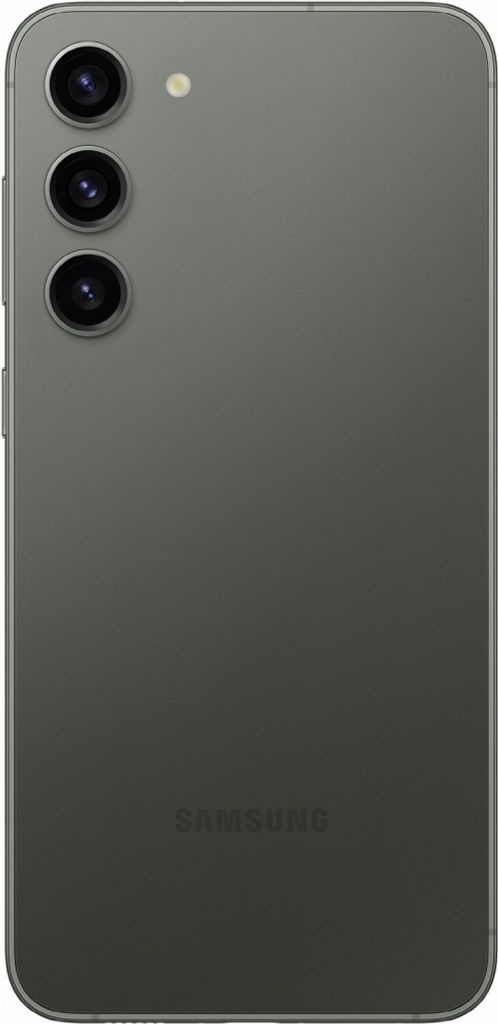 Samsung Galaxy S23+ SM-S916B 16,8 cm (6.6") Dual-SIM Produktbild 5