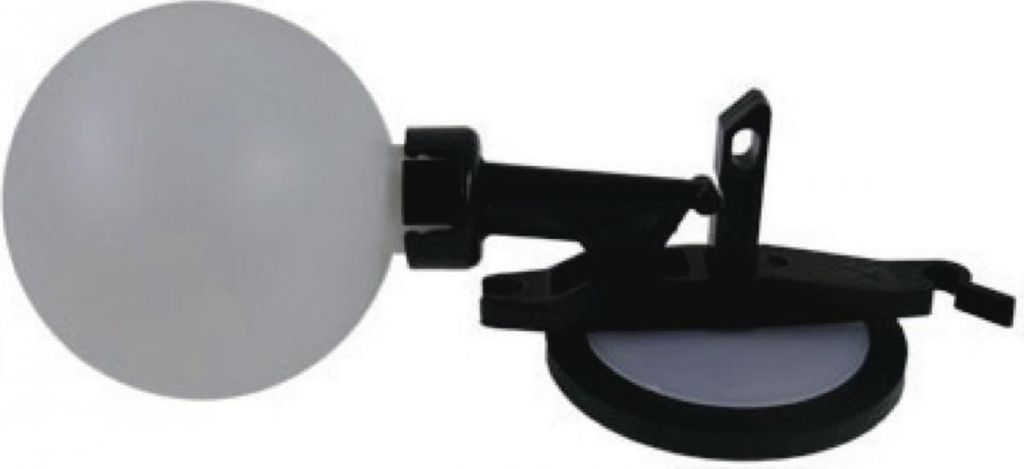 Kit Mécanisme Wc Bas Delrin Remplacement Durable Et Image du produit 