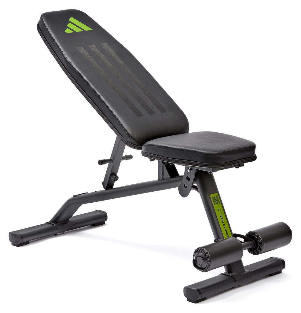 Adidas Performance Utility Bench Produktbild 
