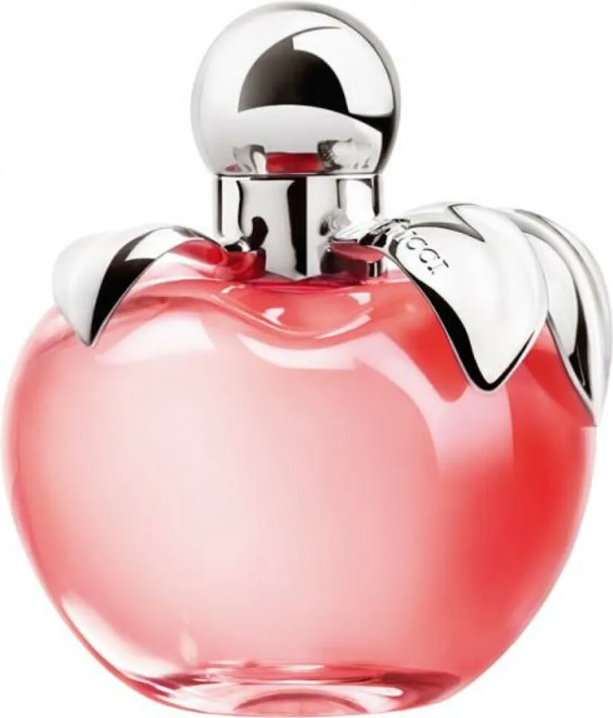 Flacon Vide ? Rechargez votre Eau de Toilette Nina Ricci Nina 80ml