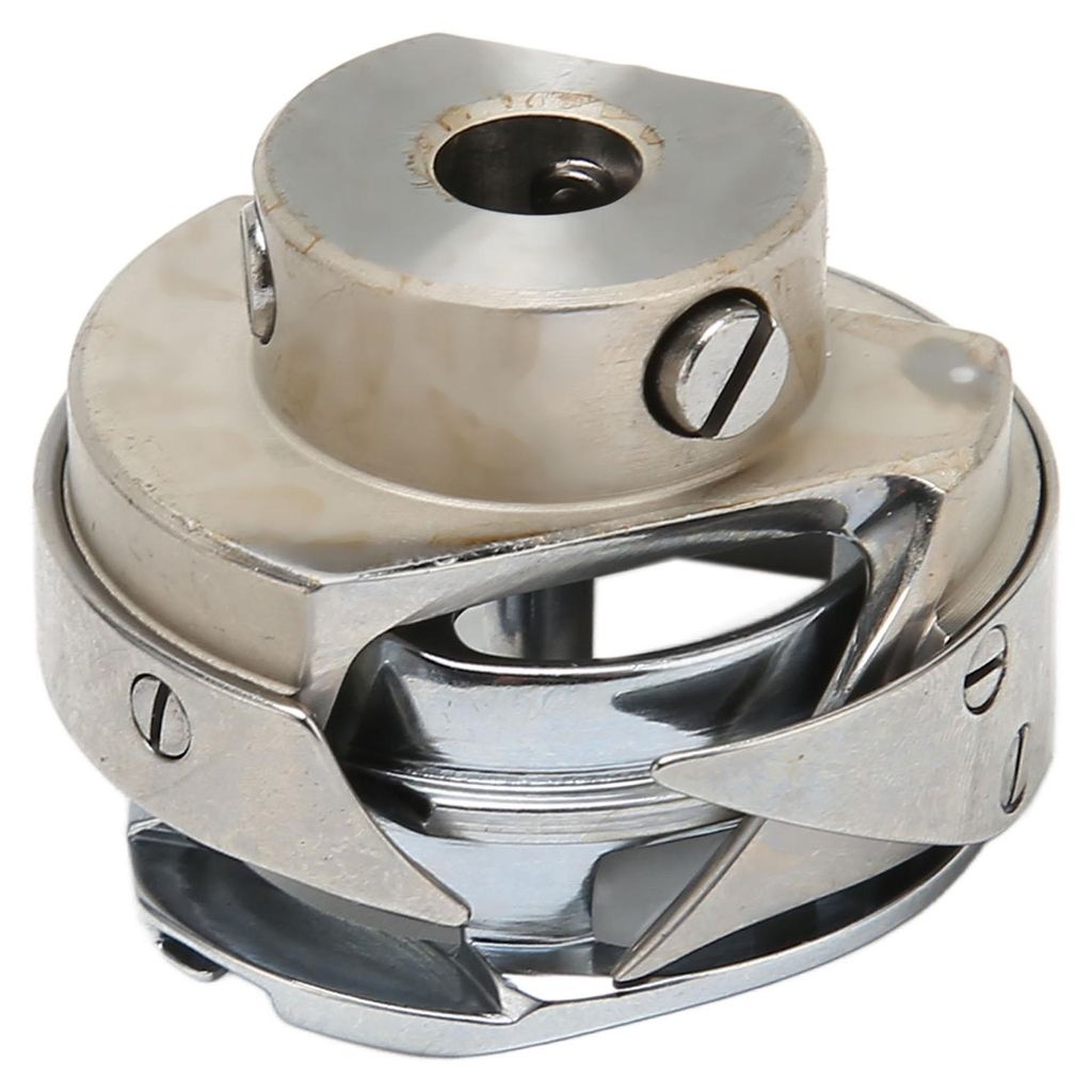 Nähgreifer aus Edelstahl, standardisierte Ausführung, passende Größe, Industriegreifer für 6, 5, 6, 7 TR Nähmaschinen